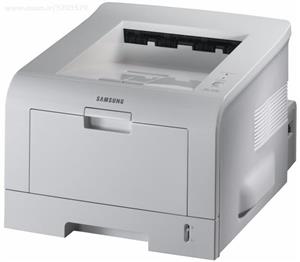 پرینتر تک کاره لیزری استوک مدل سامسونگ SAMSUNG ml2250