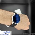 ساعت اسپرت دخترانه پسرانه بند مشکی دیره سفید| طرح اپل واچ دیجیتالی Digital LED Apple Watch