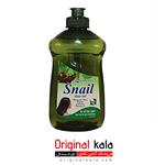 روغن مو واشامی Washami مدل SNAIL