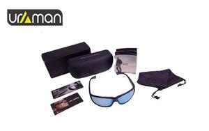 عینک آفتابی روو مدل Revo Sun Glasses 109201GN