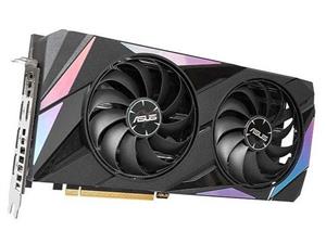 کارت گرافیک ایسوس  GeForce RTX 3060 O12G