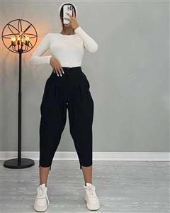 شلوار لنین زنانه