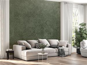 کاغذ دیواری طرح پتینه M10071930