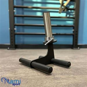 تقویت مچ و ساق پا Strengthen ankles and legs NS027