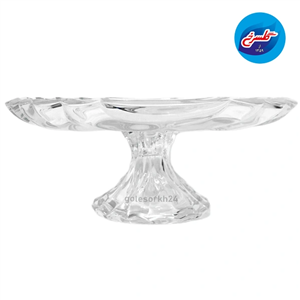 شیرینی خوری پایه دار بامبو 