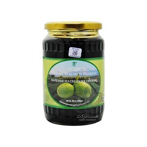 مربا گردو ۹۰۰ گرم مقری کانری – meghri cannery