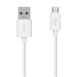 کابل تبدیل USB به micro USB بلکین مدل F2CU012bt2M طول 1.2 متر