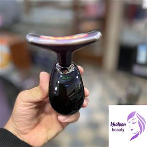 دستگاه ضد چروک صورت و گردن