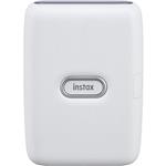 FUJIFILM INSTAX Mini Link Smartphone Printer Ash White