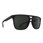 عینک آفتابی مدل Spy - Czar Soft Matte Black