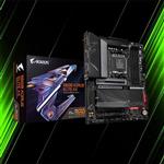 GigaByte B650 AORUS ELITE AX DDR5 AM5 Motherboard