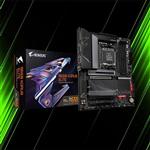 GigaByte B650 AORUS ELITE Motherboard