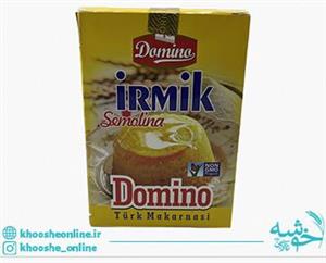 آرد ایرمیک ترک ۵۰۰ گرمی دومینو DOMINO iRMIK 