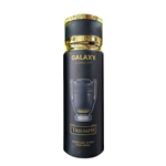 اسپری خوشبو کننده مردانه گالکسی GALAXY مدل TRIUMPH