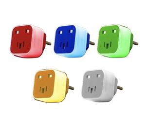 تبدیل ۳به۲ چراغ دار التکا