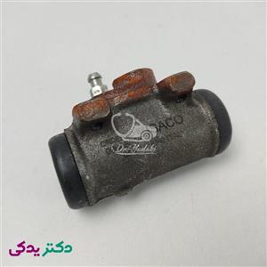 سیلندر ترمز عقب راست 405 شرکتی ایساکو (کد: 0990500813)