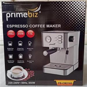 اسپرسو ساز پرایم بیز  Primebiz 2160 