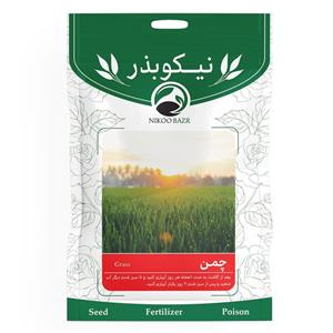 بذر چمن نیکوبذر