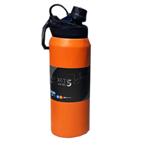 قمقمه(فلاسک) دوجداره کوهنوردی 800ml مدل youth sports