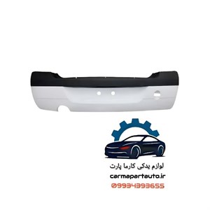دیاق شانه ای سپر عقب ال 90