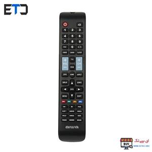 ریموت کنترل تلویزیون جاو JAV
