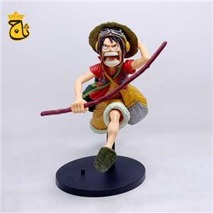 اکشن فیگور لوفی