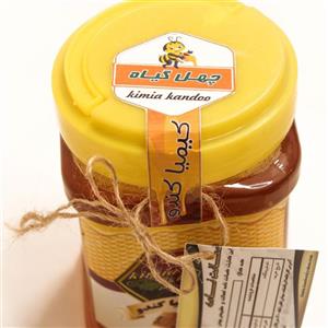 عسل چهل گیاه 1000 گرم