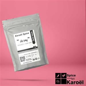 جایگزین تخم مرغ(پودربتر)250