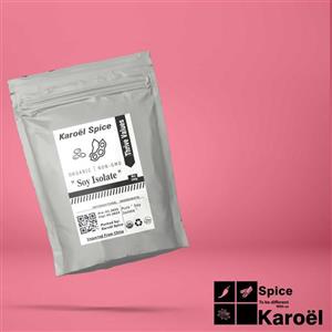 جایگزین ایزوله سویا-250گرمYUHANG