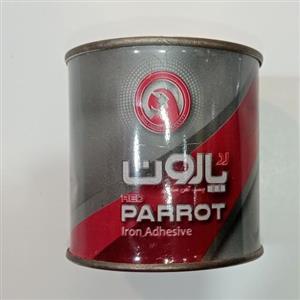 چسب آهن قوطی  چسب اهن