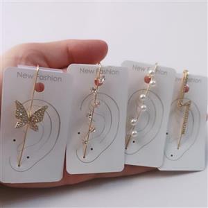 گوشواره- کراس