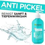 ژل شستشوی روزانە ضد جوش گارنیر - Garnier Anti Pickel Wash Gel