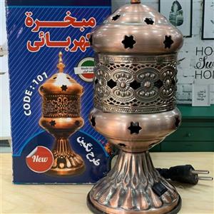 اسپند دودکن اسپنددودکن برقی با 