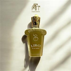 عطر کازاموراتی لیرا 30 میل