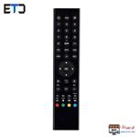 ریموت کنترل تلویزیون هوشمند شهاب SHAHAB T4 REMOTE