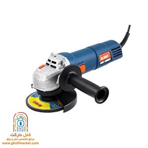 مینی فرز 115 میلی متر 750 وات المکس مدل AG329