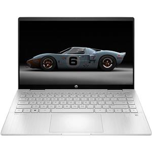 لپ تاپ 14 اینچی اچ پی مدل Pavilion x360 14t EK000  Core i7 1255U 16GB 1TB SSD Intel 