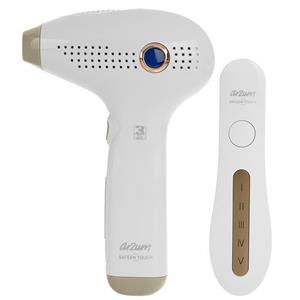 لیزر بدن آرزوم مدل AR5020 Arzum AR5020 Laser Hair Remover