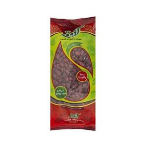 لوبیا قرمز بسته سلفونی 900 گرمی آذوقه
