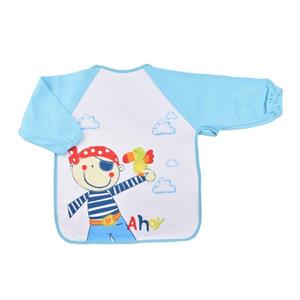 پیش بند نوزادی بیبی فور لایف مدل 88