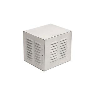 قاب محافظ بلندگو دزدگیر مدل فلزی SKB