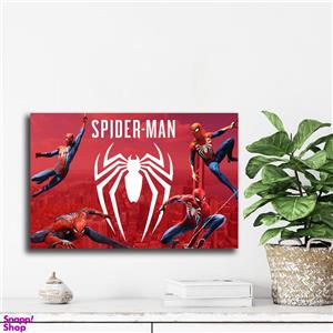 تابلو شاسی آتریسا مدل مرد عنکبوتی spider man