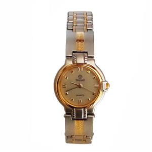 ساعت مچی عقربه ای زنانه سوییستار مدل 011