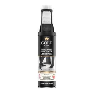 اسپری تمیز کننده کفش گلد کر مدل GC3001 کد Bl1