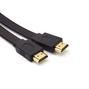 کابل HDMI ایفورت مدل As-300 طول 3 متر 