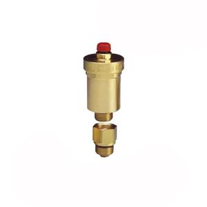 شیر اطمینان پکیج پینتوسی مدل ایرونت دنباله دار کد 1.2