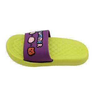 دمپایی بچگانه پایون مدل کیوتی کد 1330-GN-PE