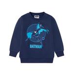 سویشرت پسرانه مدل BATMAN IKIDS109