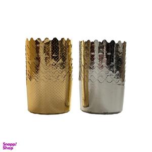 کپسول کاپ کیک مدل LAZ040 مجموعه 20 عددی