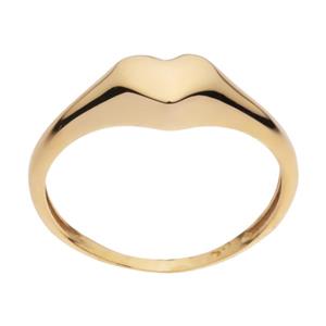 انگشتر طلا 18 عیار زنانه پرسته مدل wr749 Paraste Gold Ring For Women 